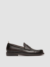 Saddle Brown