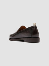 Balfron Flexi 001 Leather Penny Loafers