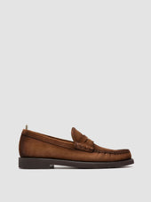 Saddle Brown