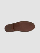 Balfron Flexi 001 Suede Penny Loafers