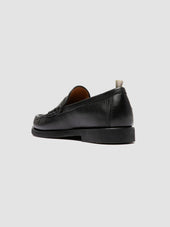 Balfron Flexi 001 Leather Penny Loafers