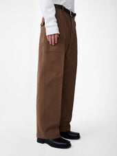 Balos Pant In Capucin