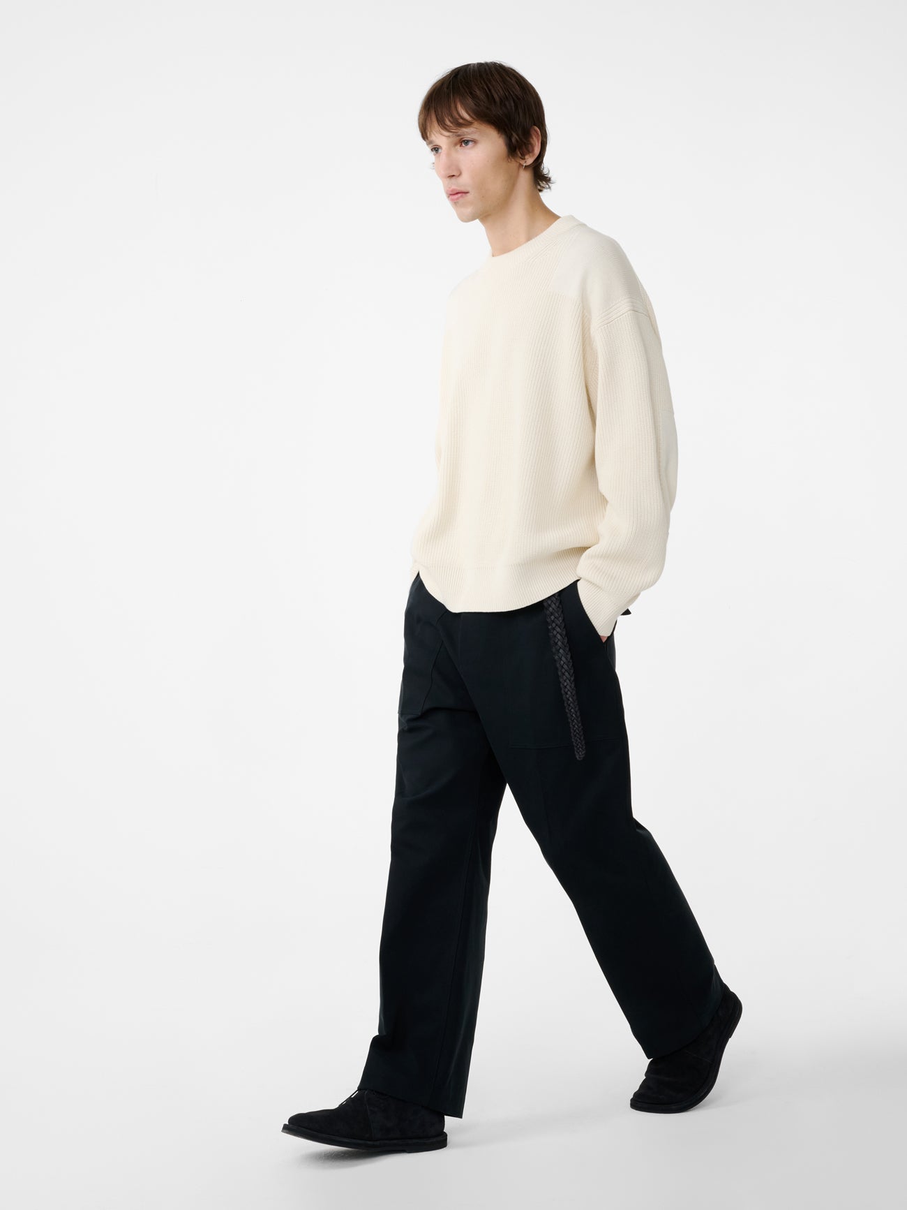 Balos Pant In Darkest