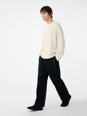 Balos Pant in Darkest Navy