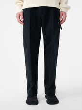 Balos Pant In Darkest
