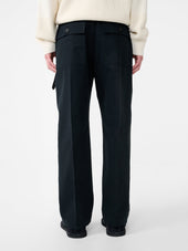 Balos Pant In Darkest