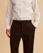 Larsen Flared Trouser