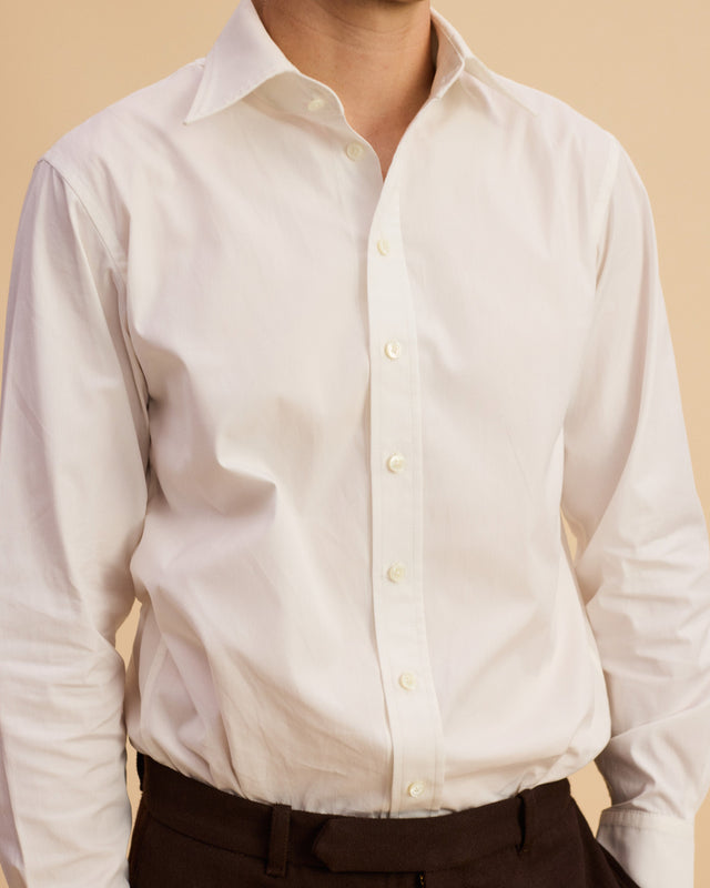 Peter Buttondown Shirt