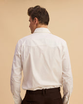 Peter Buttondown Shirt