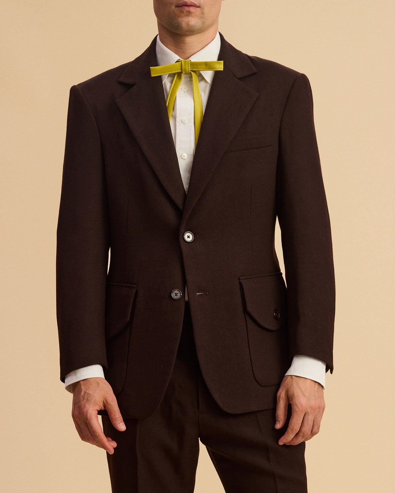 Montague Blazer