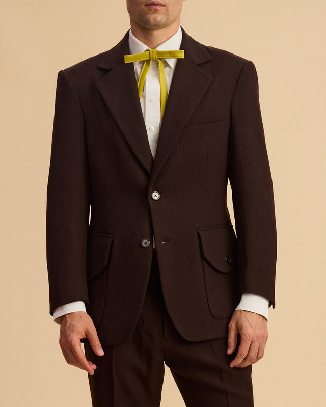 Montague Blazer