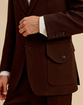 Montague Blazer