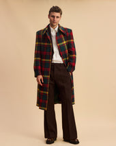 Monroe Coat