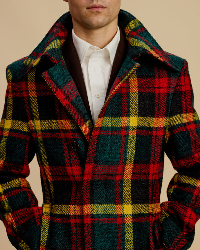 Monroe Coat
