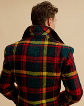 Monroe Coat