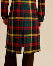 Monroe Coat