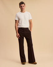 Larsen Flared Trouser