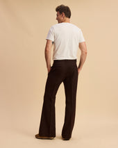 Larsen Flared Trouser
