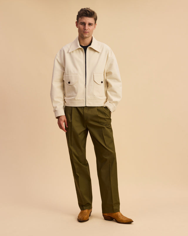 David Leisure Jacket