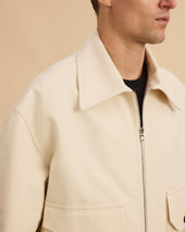 David Leisure Jacket