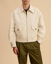 David Leisure Jacket
