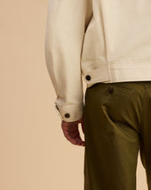 David Leisure Jacket