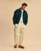 Parker Shirt Jacket