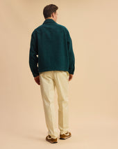 Parker Shirt Jacket