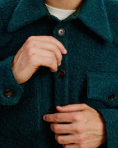 Parker Shirt Jacket