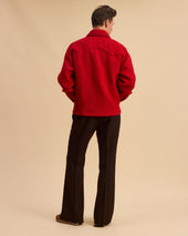 Larsen Flared Trouser