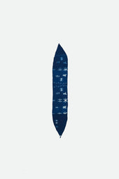 Medium Shibori Cotton Bandana