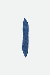Silk Bandhani Bandana