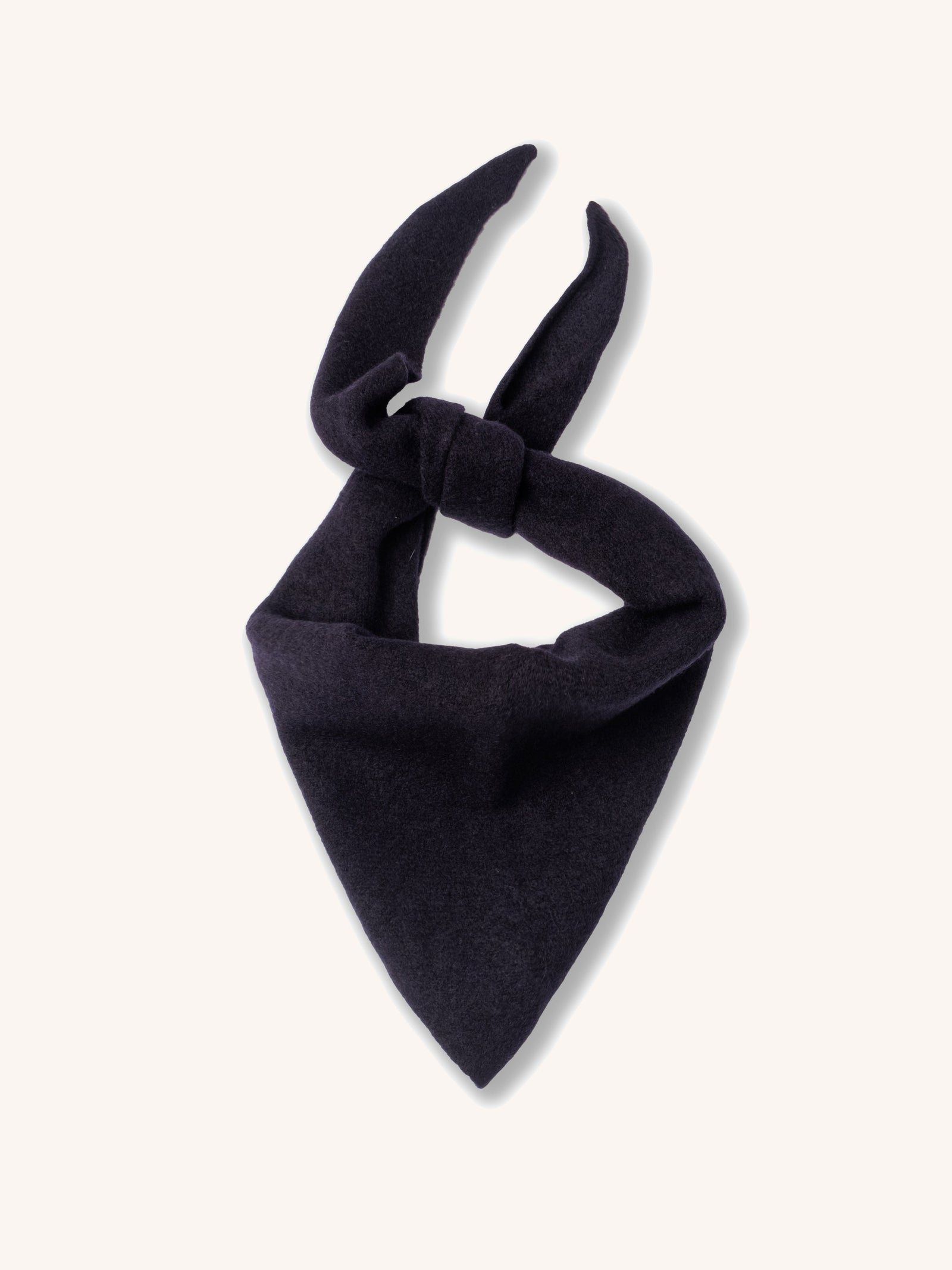 Alva Bandana In Pure Wool