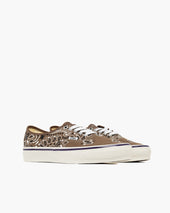 Vans Lx Authentic 44 Bandana Purple