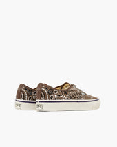 Vans Lx Authentic 44 Bandana Purple