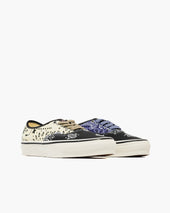 Vans Lx Authentic 44 Bandana