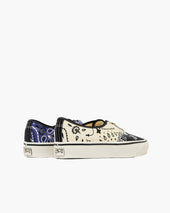 Vans Lx Authentic 44 Bandana