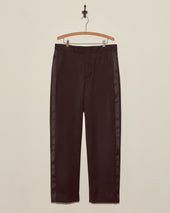 Barathea Tuxedo Trousers