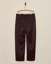 Barathea Tuxedo Trousers