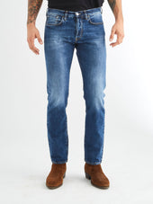 Bandito Medium Wash Jeans