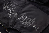 Bandito Vintage Wash Jeans
