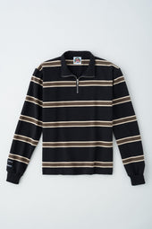 Barbarian Zip Rugby
