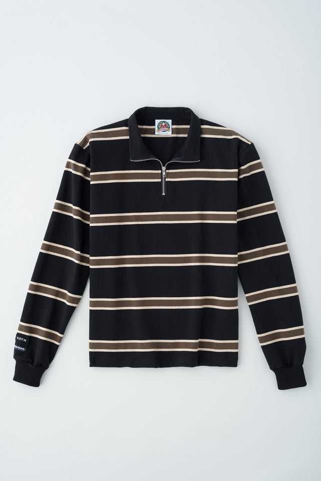 Barbarian Zip Rugby