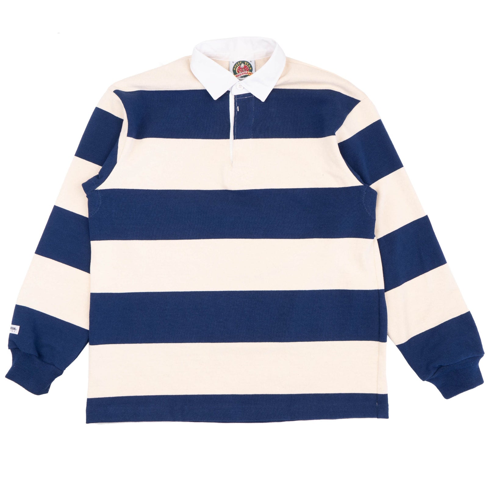 Classic Rugby Jersey