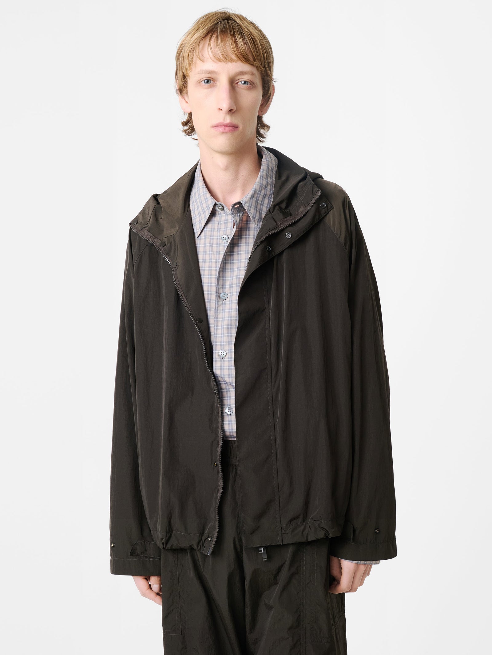 Barley Jacket In