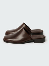 Men S Barlow Shoe In Cocoa