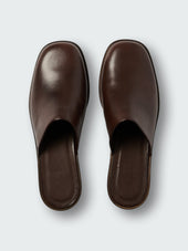 Men S Barlow Shoe In Cocoa
