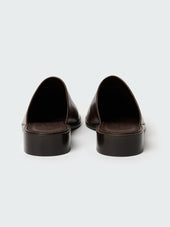 Men S Barlow Shoe In Cocoa