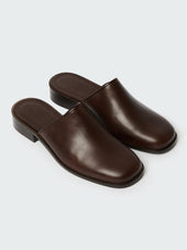 Men S Barlow Shoe In Cocoa