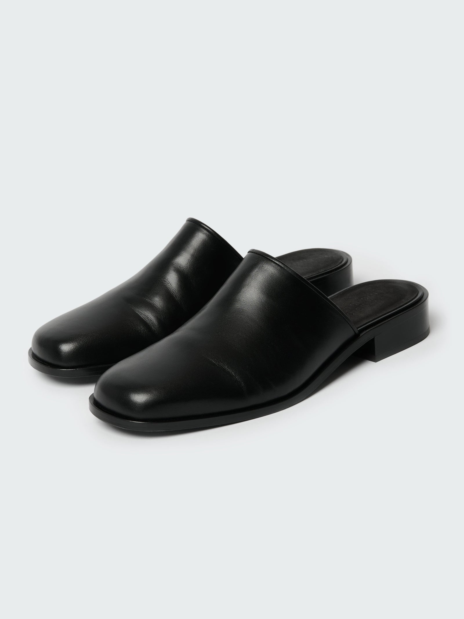 Men S Barlow Shoe In